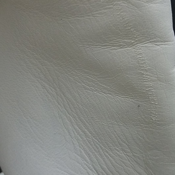 Rag and bone Ellis boot ivory 9.5 39.5 heel - Picture 8 of 8